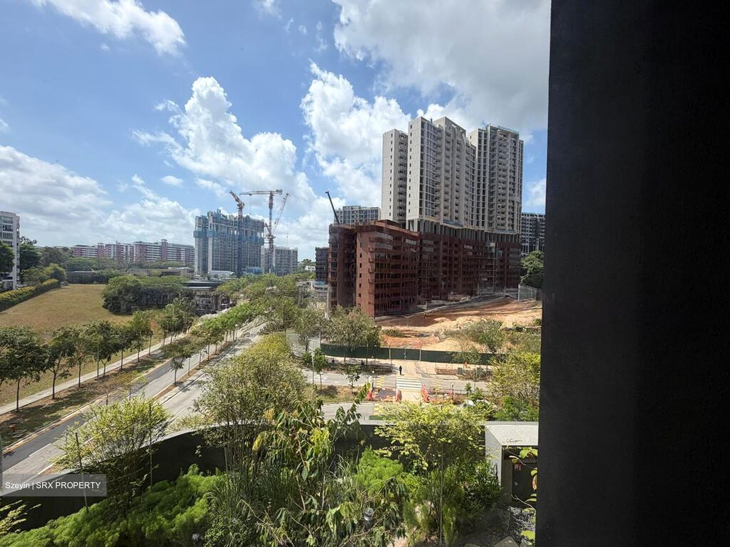 Lentor Modern (D26), Apartment #524899921